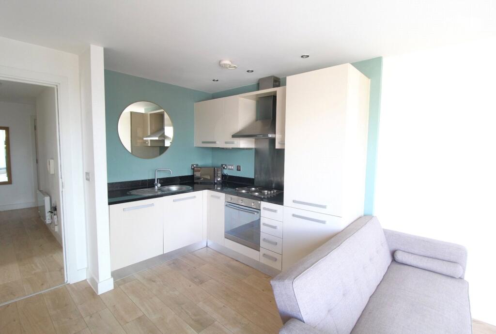 Main image of property: ECHO CENTRAL TWO, CROSS GREEN LANE, LEEDS, WEST YORKSHIRE, LS9