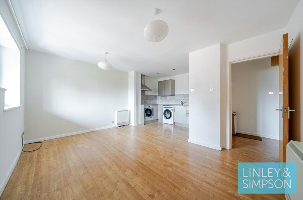 Main image of property: FLAX HOUSE, NAVAGATION WALK, LEEDS, LS10