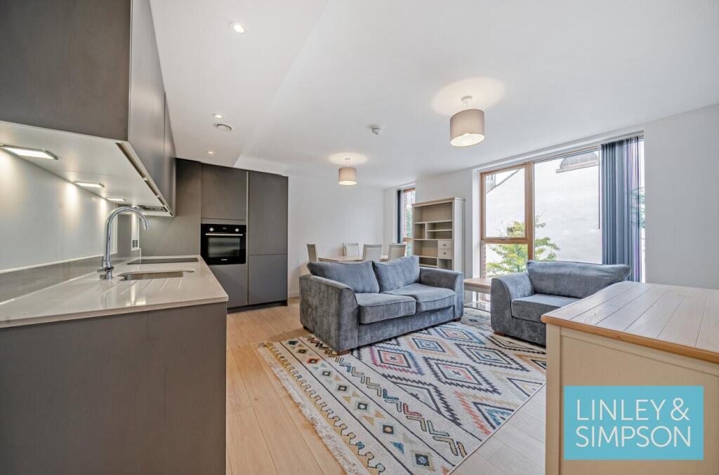 Main image of property: FOUNDRY SIDE, DAVID STREET, LEEDS, LS11