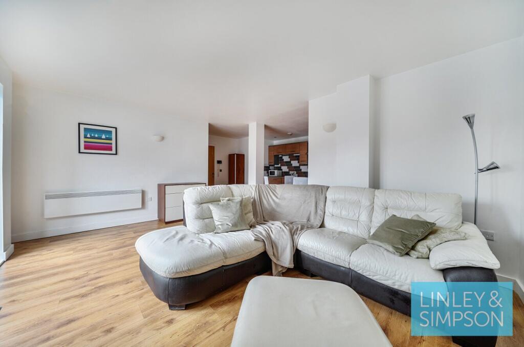 Main image of property: WATERLOO COURT, 17 HUNSLET ROAD, LEEDS, LS10