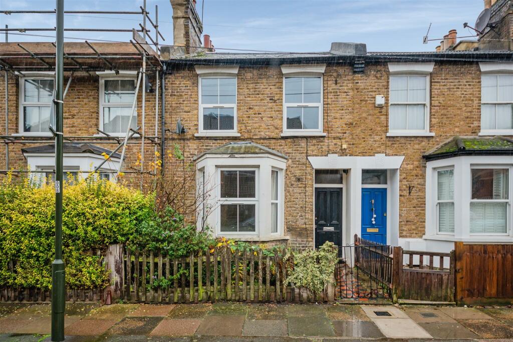 2 bedroom house for sale in Palmerston Road, Wimbledon, SW19