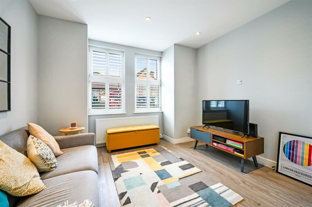 Main image of property: Haydons Road, South Wimbledon