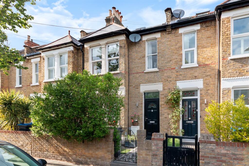 Main image of property: Clarence Road, London