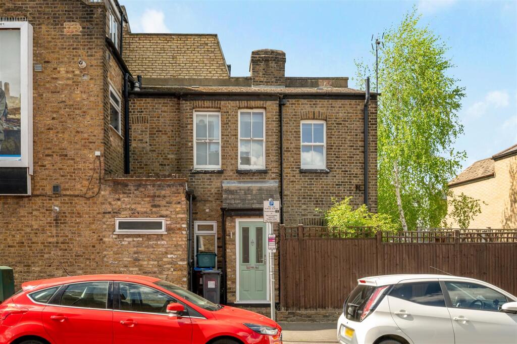 Main image of property: Cecil Road, London