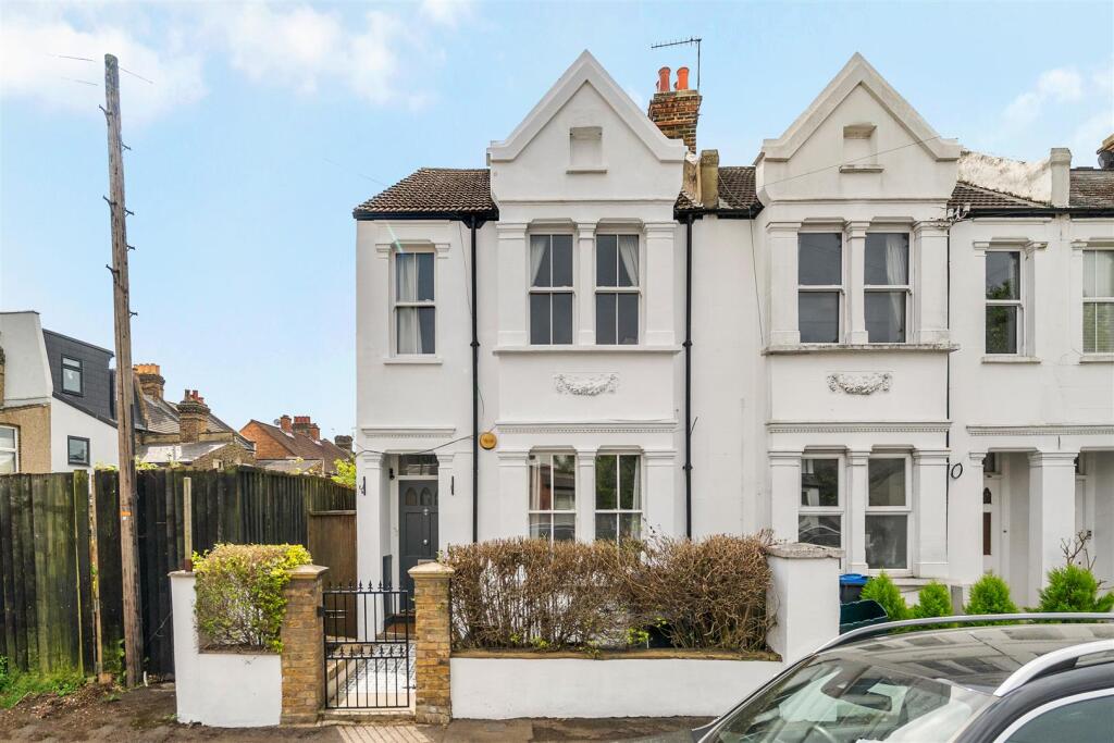 Main image of property: Effra Road, Wimbledon