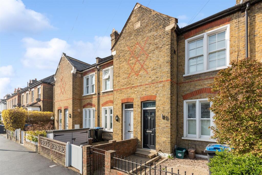 Main image of property: Gladstone Road, Wimbledon