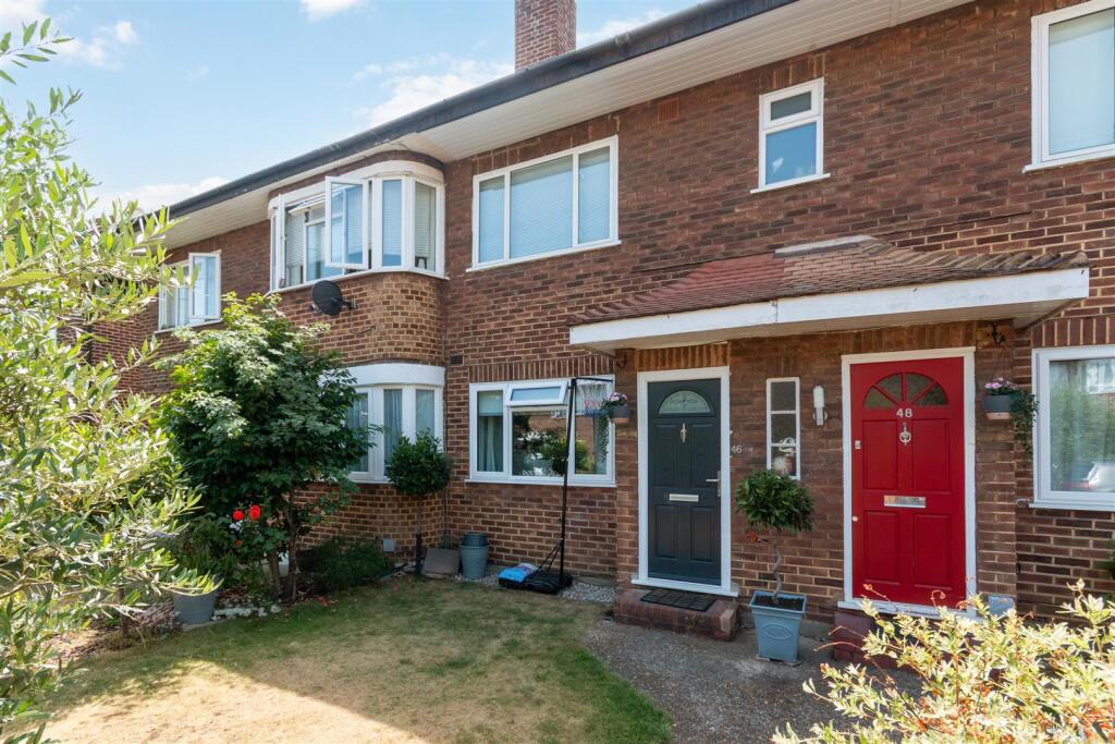Main image of property: Braeside Avenue, Wimbledon