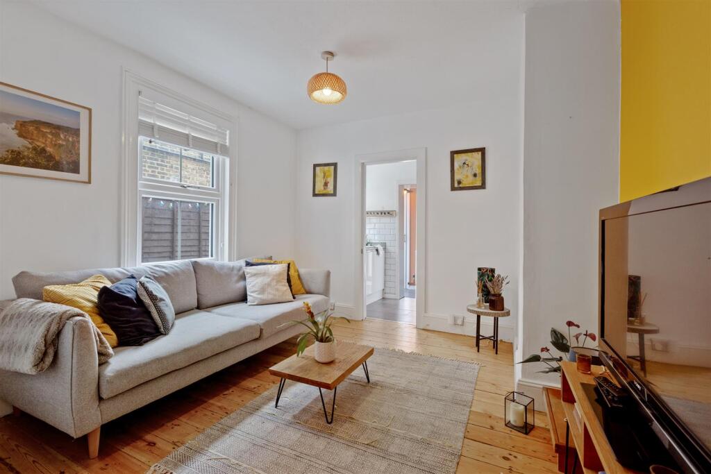 Main image of property: Cowper Road, London