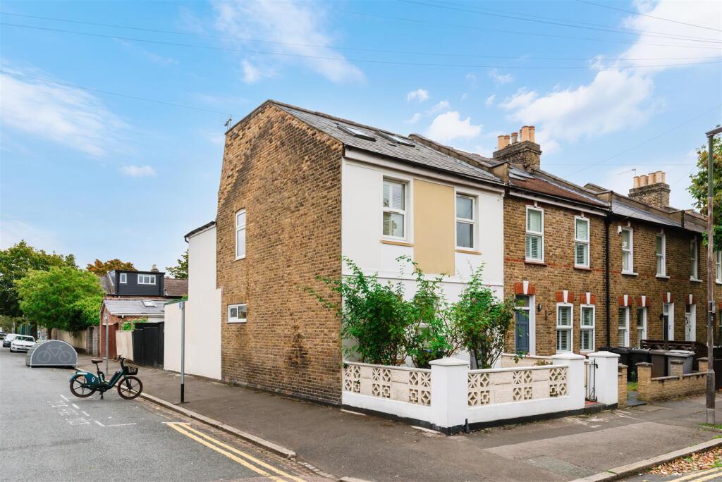 Main image of property: Nelson Road, London