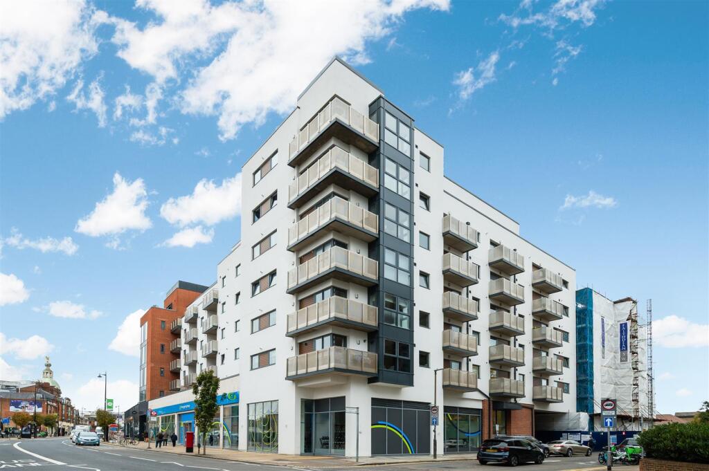 Main image of property: Stanley Road, London