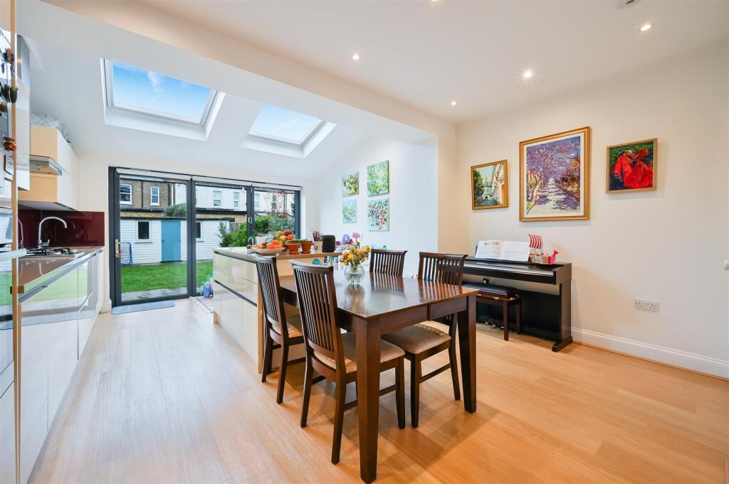 Main image of property: Vernon Avenue, Raynes Park
