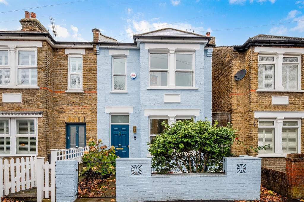 Main image of property: Vernon Avenue, Raynes Park