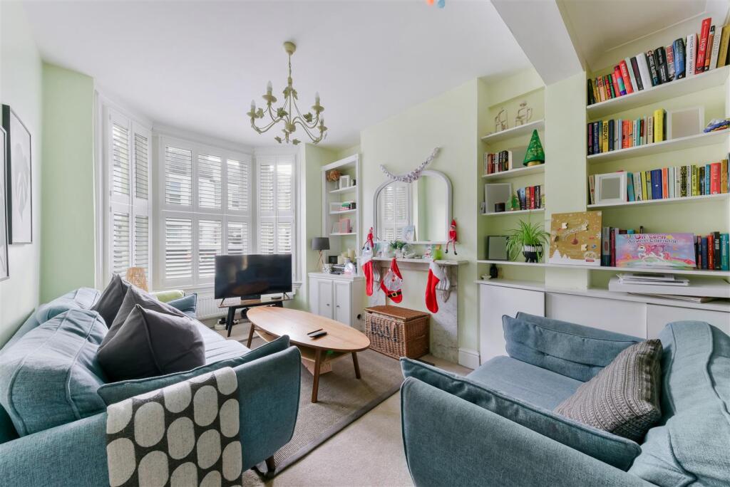 Main image of property: Cowper Road, Wimbledon