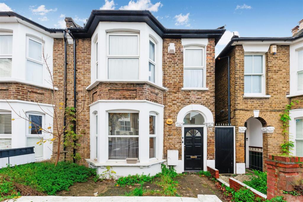 Main image of property: Hartfield Crescent, Wimbledon