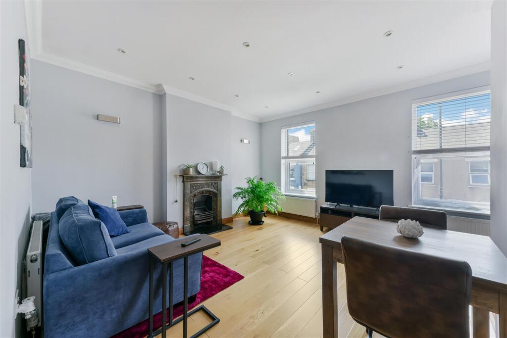 Main image of property: Haydons Road, London
