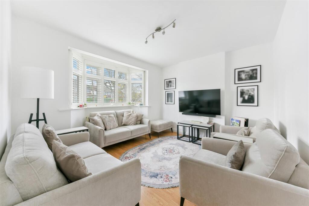 Main image of property: Hillcross Avenue, Morden