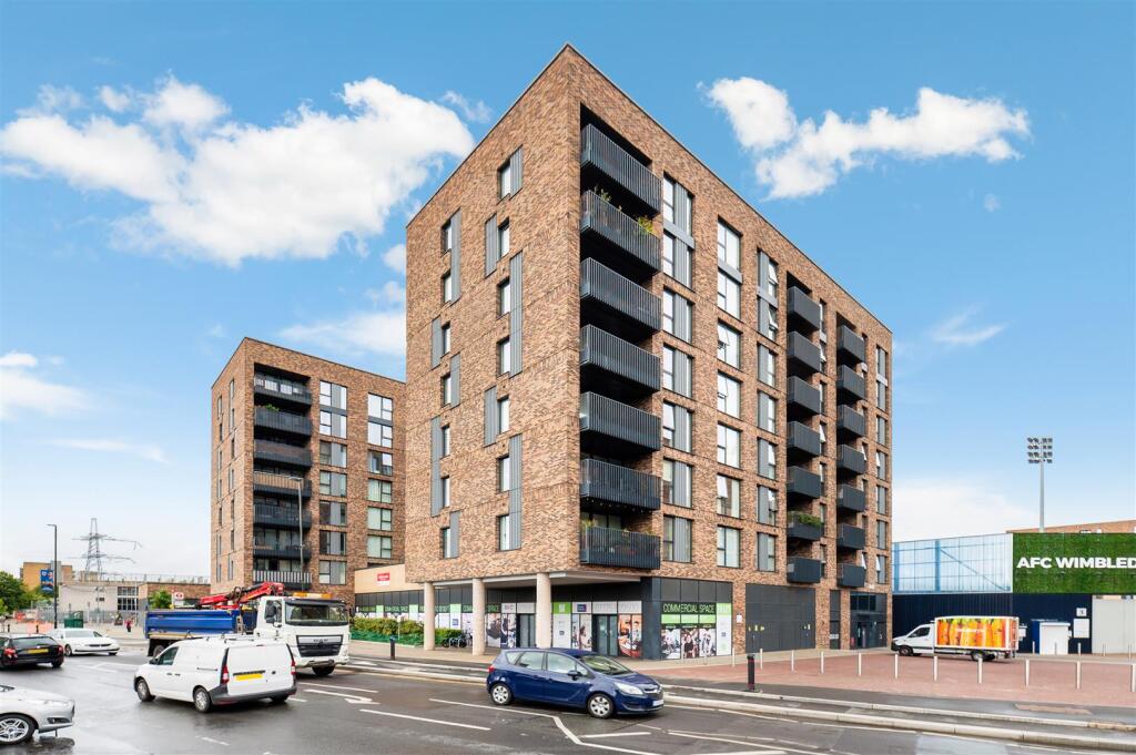 Main image of property: Plough Lane, Wimbledon