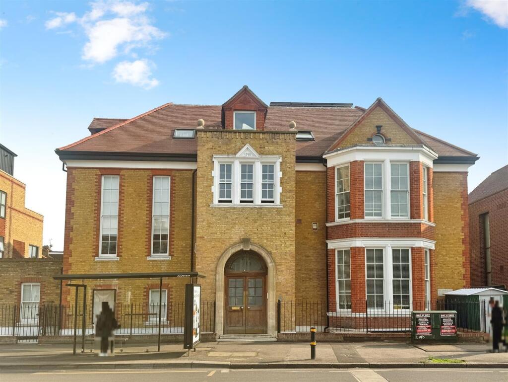 Main image of property: Kingston Road, Wimbledon
