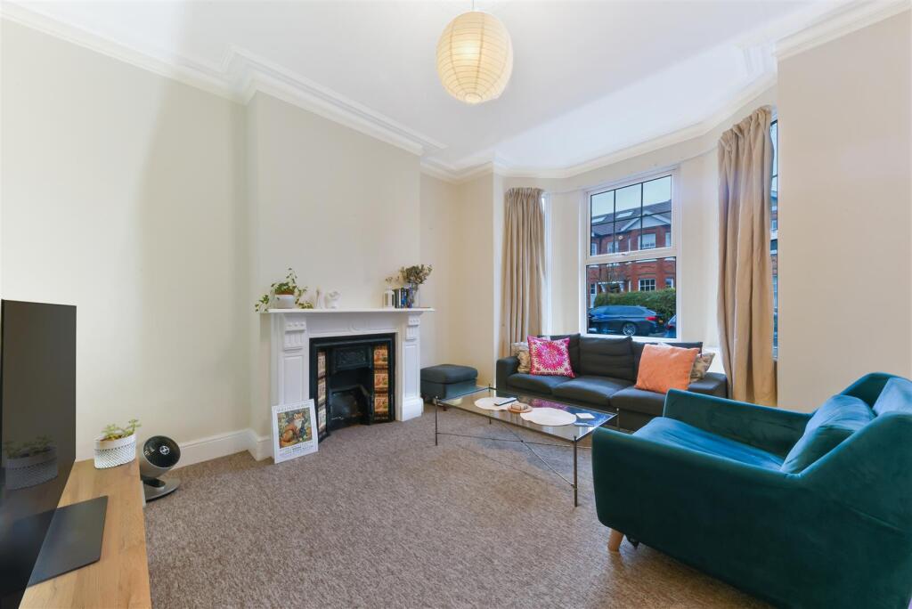 Main image of property: Cromwell Road, London