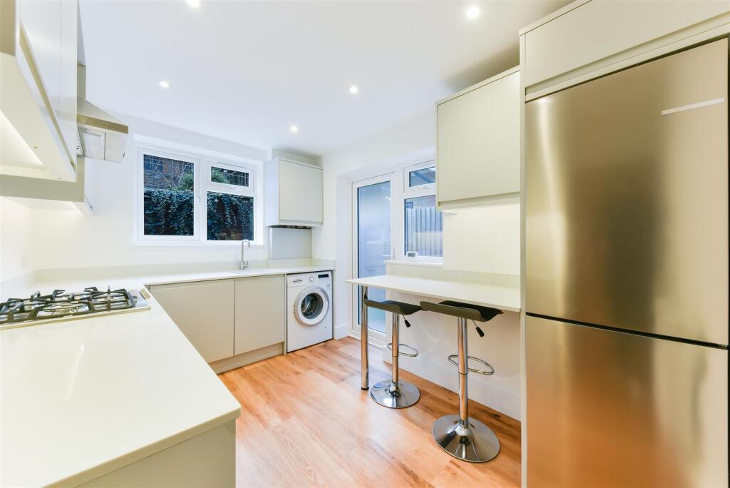 Main image of property: South Park Road, Wimbledon