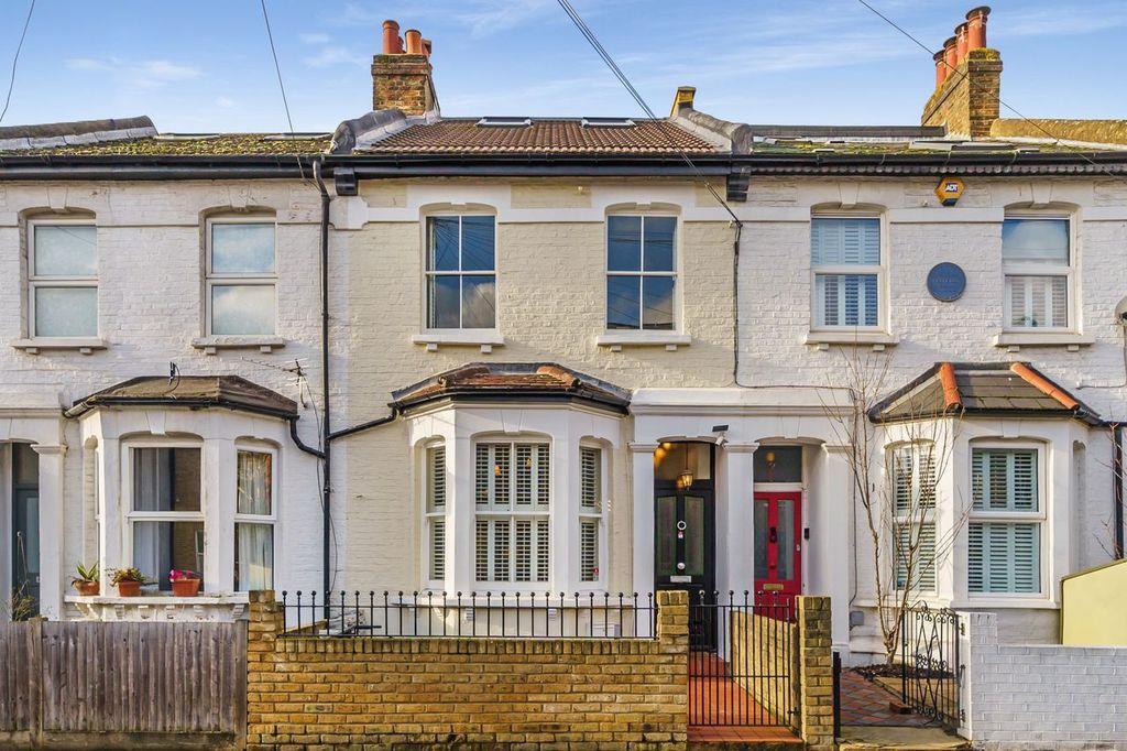 Main image of property: Palmerston Road, Wimbledon