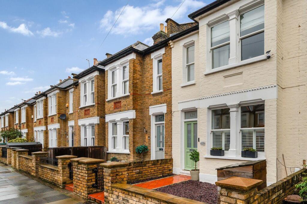 Main image of property: Florence Road, Wimbledon