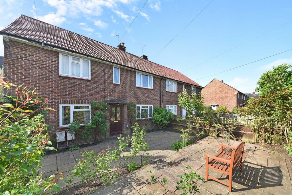 2 bedroom for sale in Herbert Road, Wimbledon, SW19