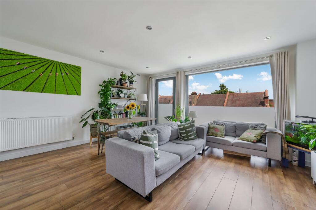 Main image of property: Milner Road, London