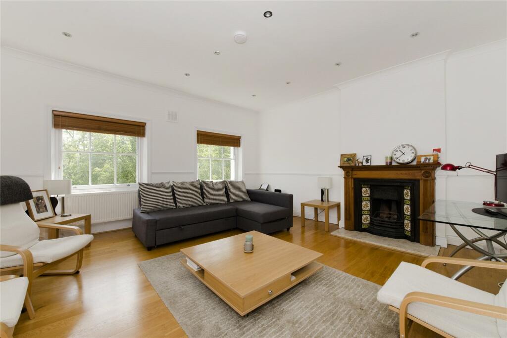 2 bedroom house for rent in Highbury Crescent, Islington, N5