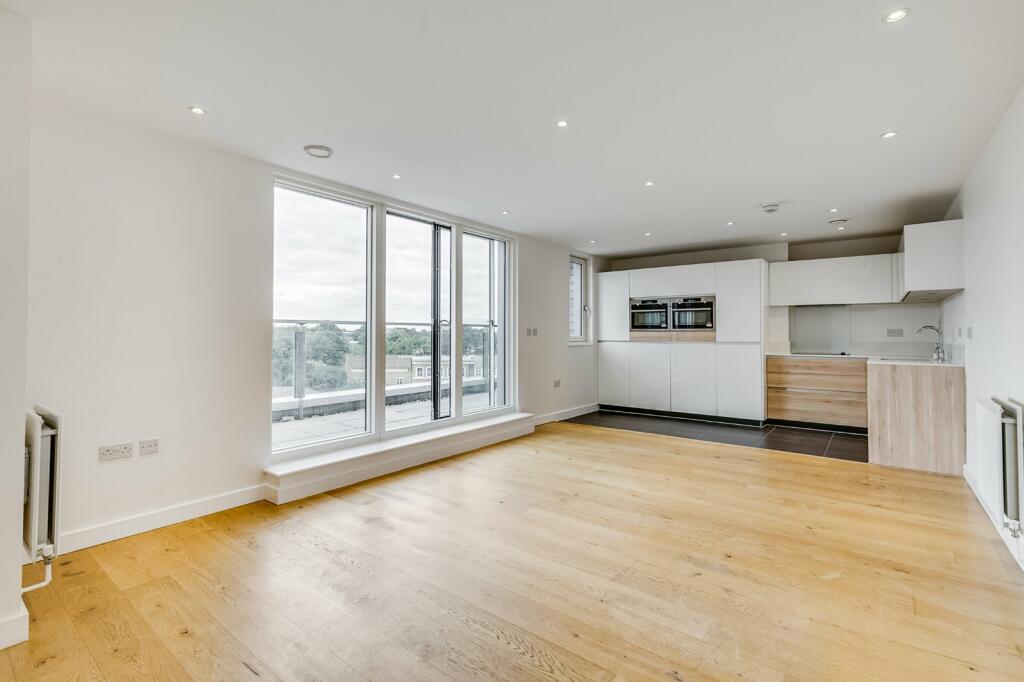 2 bedroom flat for rent in Wiltshire Row, De Beauvoir Town, N1