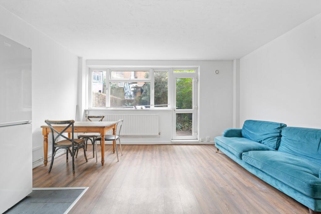 Main image of property: Fellows Court, 
Weymouth Terrace, E2