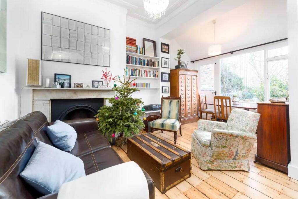 Main image of property: Mildmay Grove South, 
De Beauvoir Town, N1