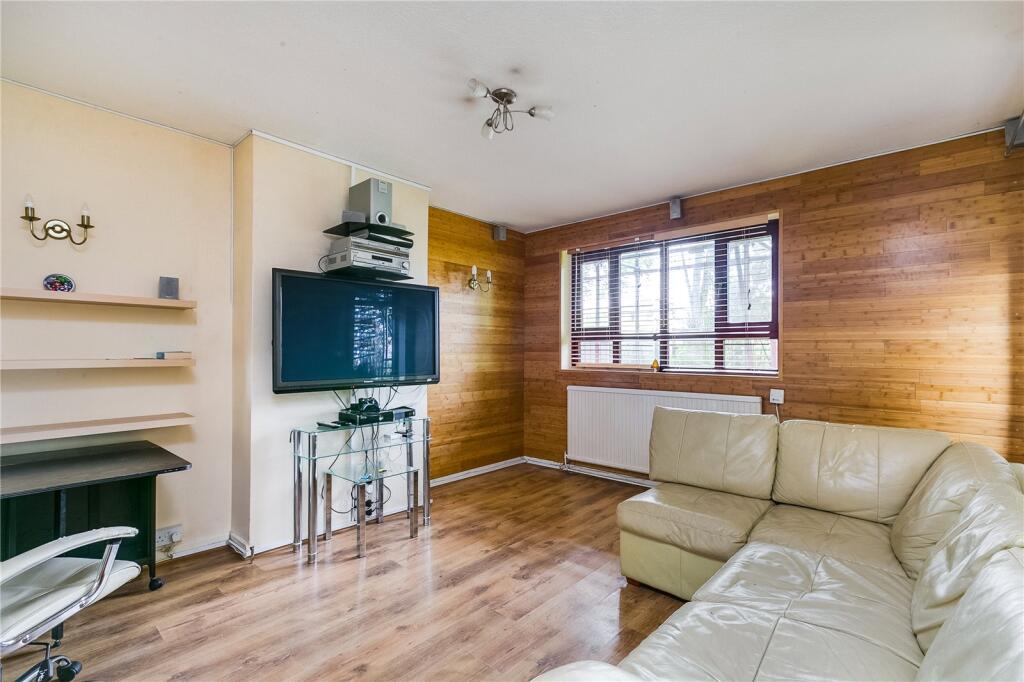 Main image of property: Chadworth House, 
Amwell Court, N4