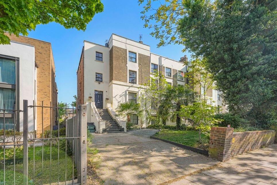 Main image of property: Camden Road, 
Islington, N7