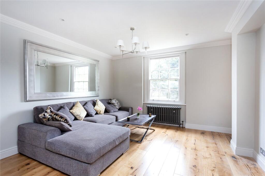 Main image of property: Essex Road, 
Islington, N1