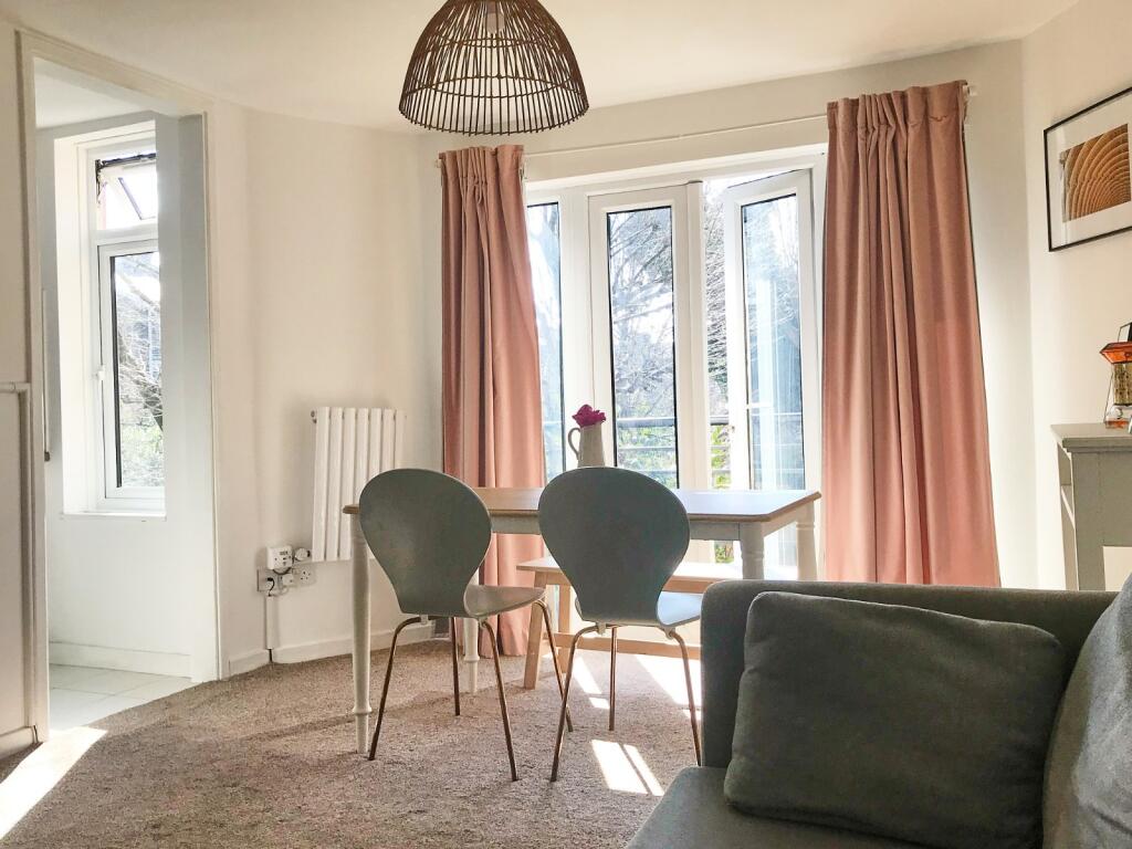Main image of property: Majestic Court, 
Portland Rise, N4