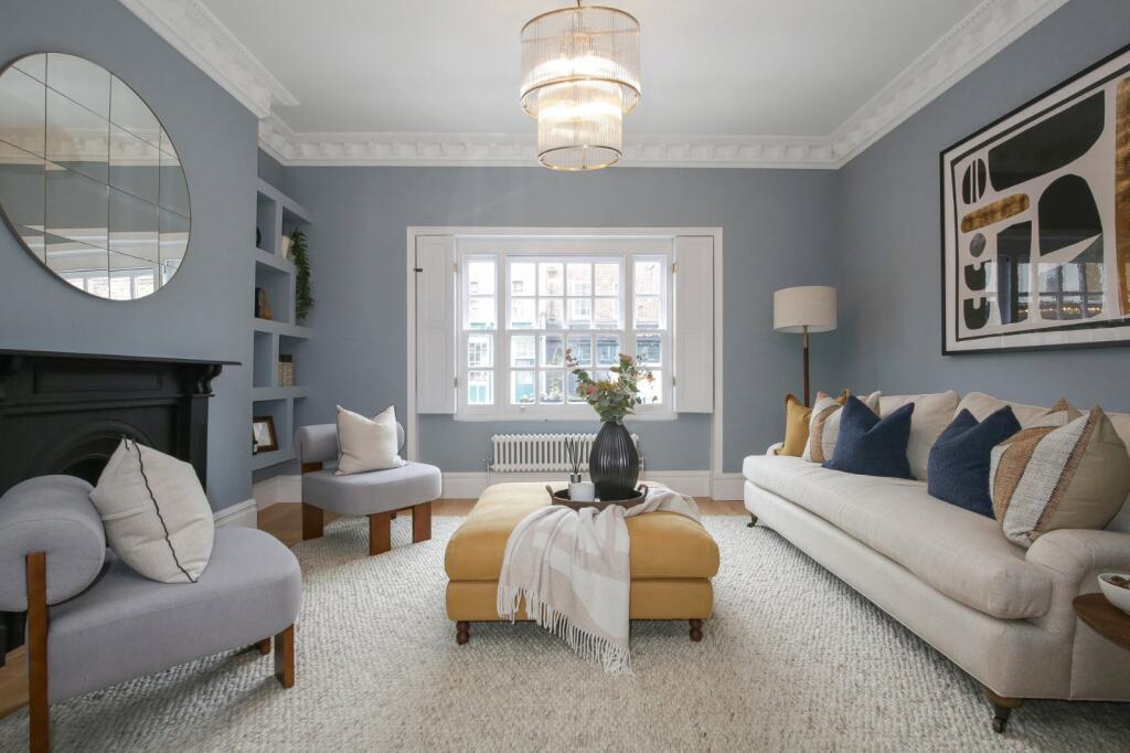 Main image of property: Liverpool Road, 
Islington, N1