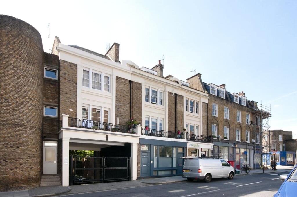 Main image of property: Barnsbury Street, 
Islington Central, N1