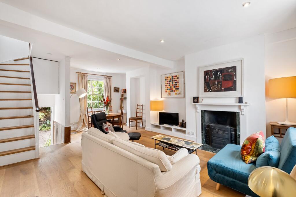 Main image of property: Halton Road, 
Islington, N1