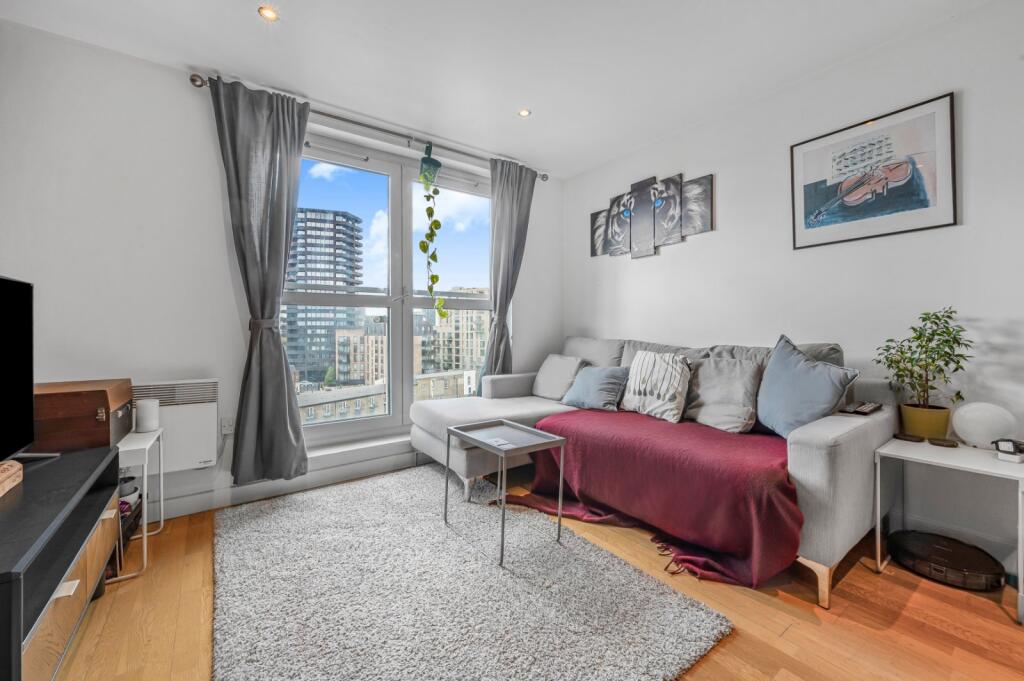 Main image of property: Balmes Road, 
De Beauvoir, N1