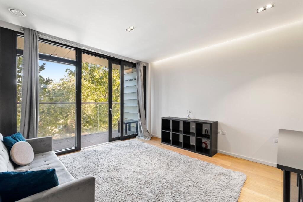 Main image of property: Arthouse, 
1 York Way, N1C