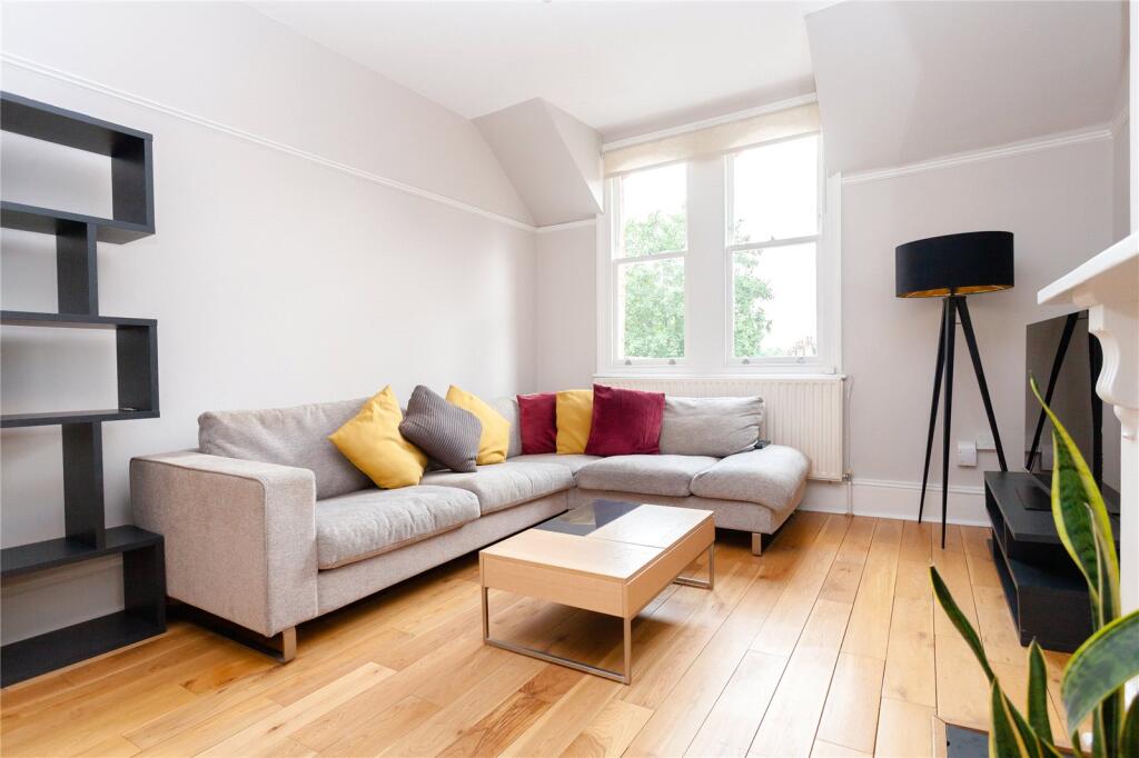 Main image of property: Baalbec Road, 
Highbury, N5
