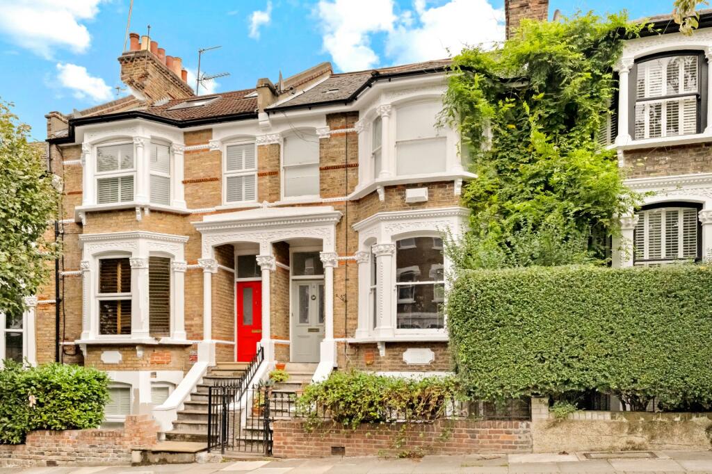 Main image of property: Aubert Road, 
Highbury, N5