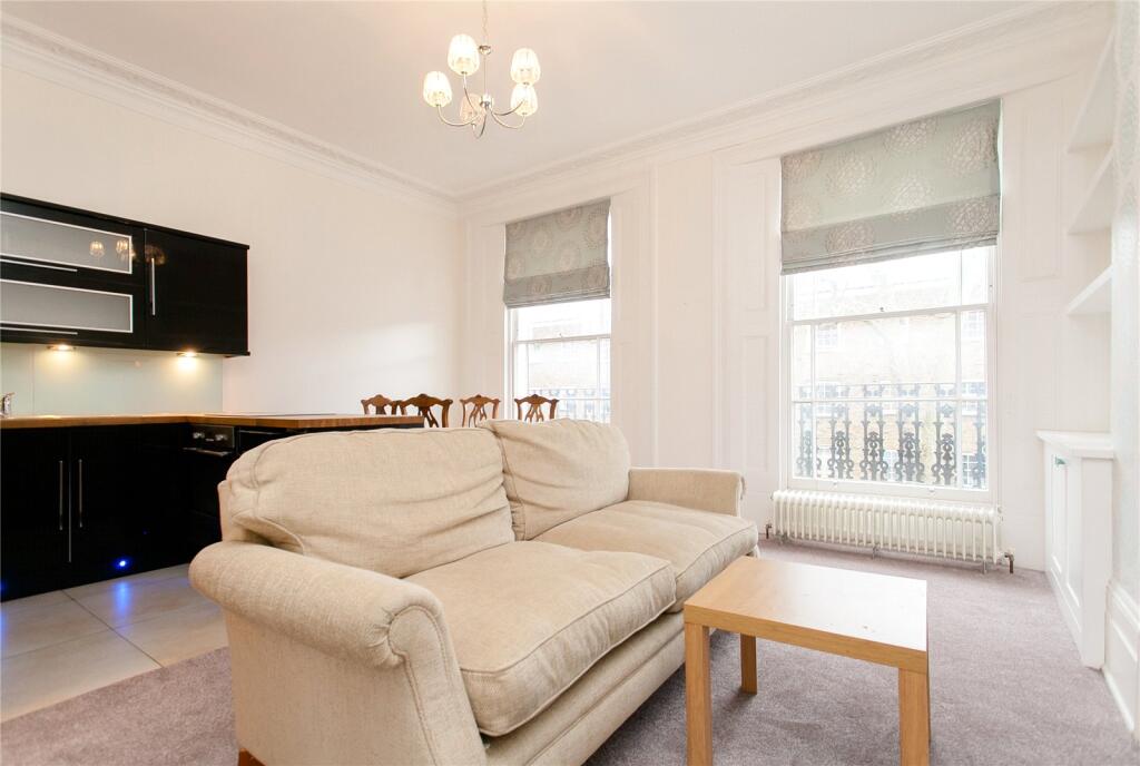 Main image of property: Compton Road, 
Islington, N1