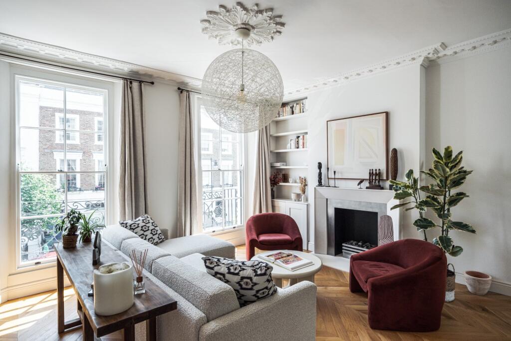Main image of property: Huntingdon Street, 
Barnsbury, N1