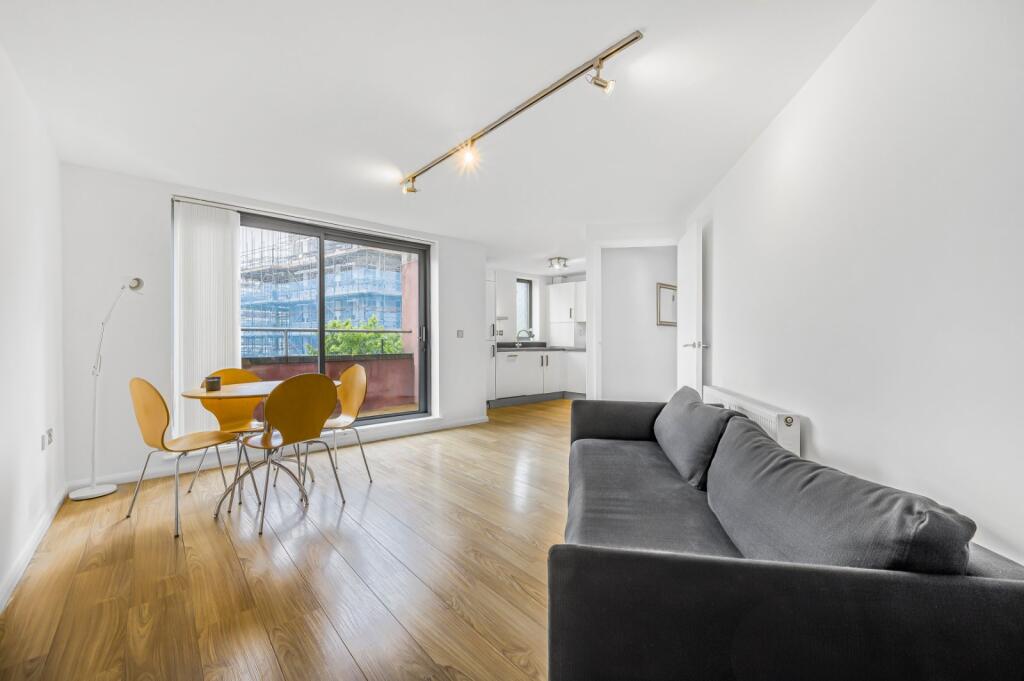 Main image of property: City of London Point, 
107 York Way, N7