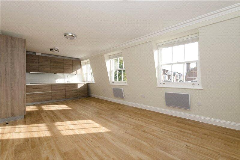 Main image of property: Wildbore House, 
361 Liverpool Road, N1