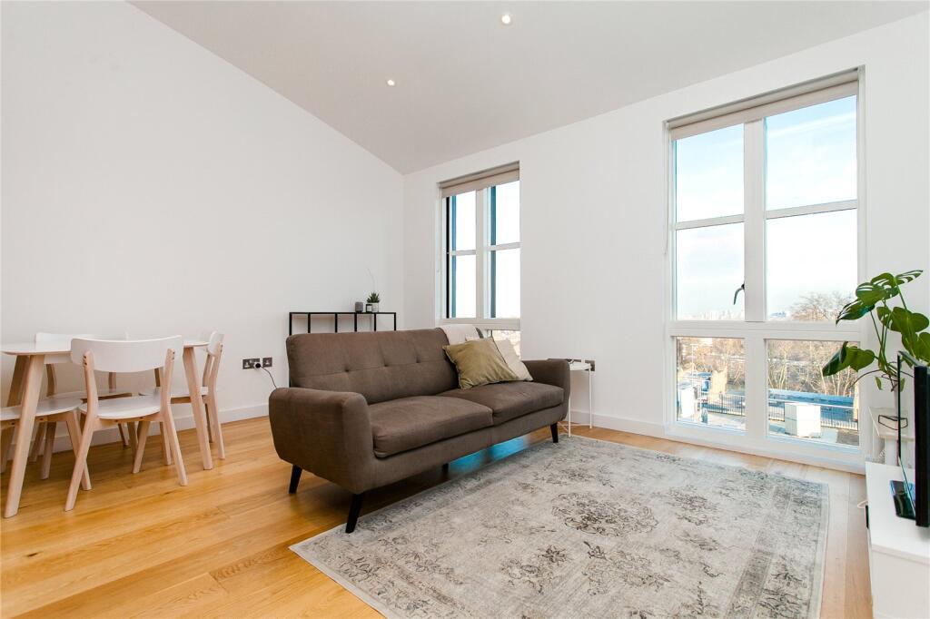 Main image of property: Esther Anne Place,
Angel, N1