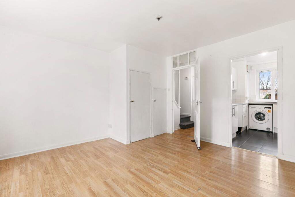 Main image of property: John Kennedy Court, 
Newington Green Road, N1