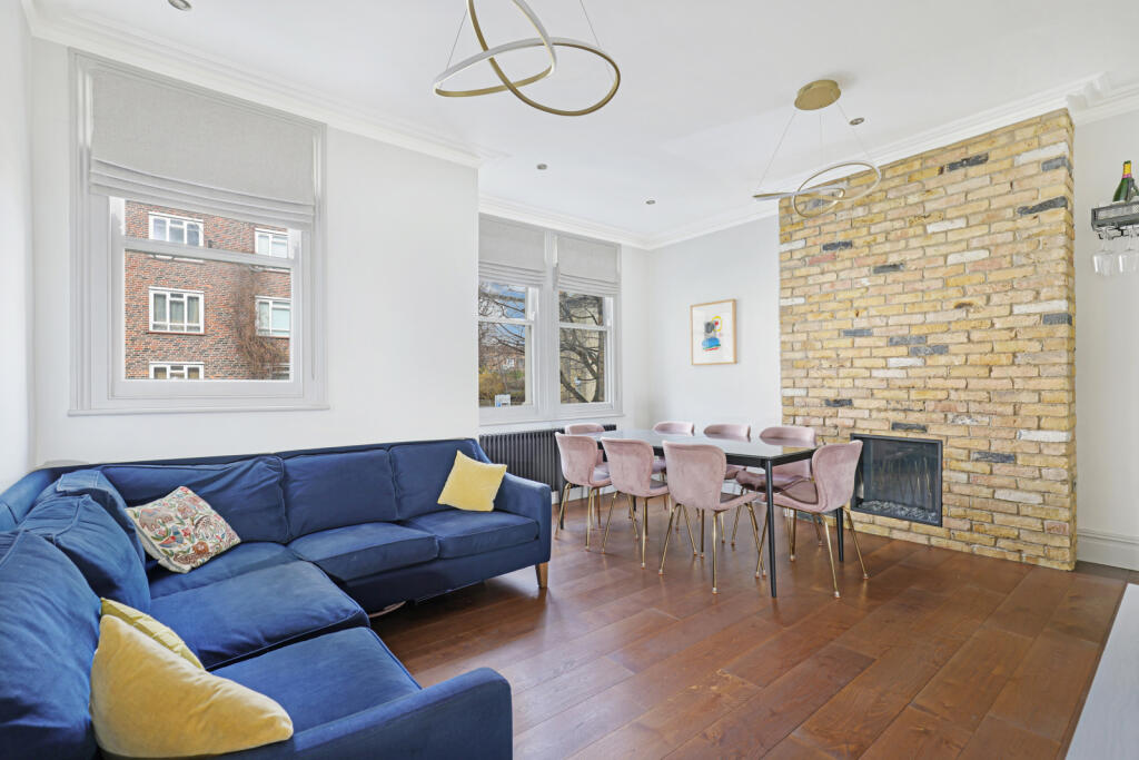 Main image of property: Lofting Road, 
Barnsbury, N1